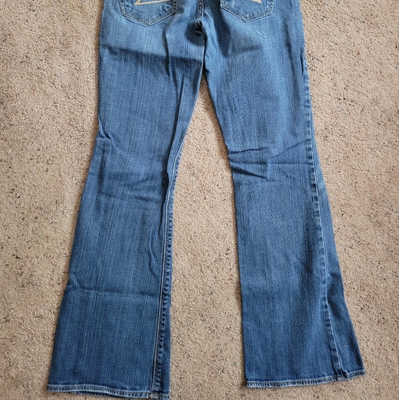 AEO jeans - Picture 3 of 3